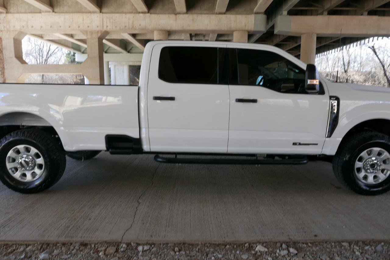 Used 2024 Ford F250 XLT w/ FX4 Off-Road Package AWD/4WD image 25