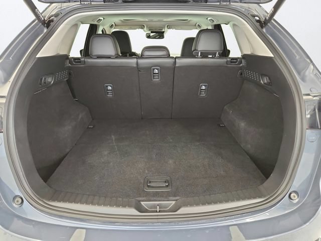 Used 2025 MAZDA CX-5 Carbon Edition AWD/4WD image 22