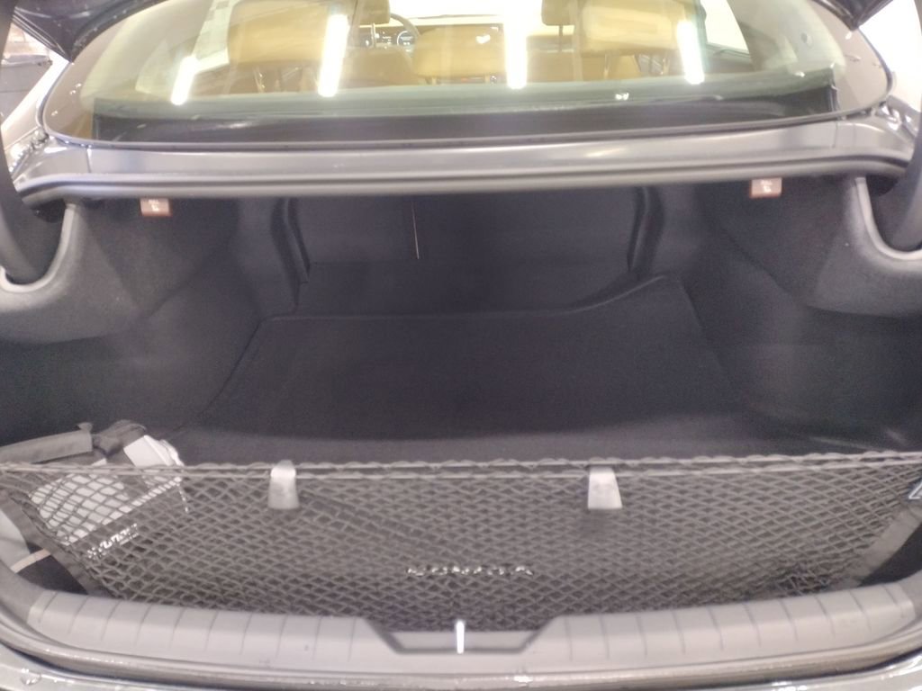 New 2026 Hyundai Sonata Limited FWD image 15