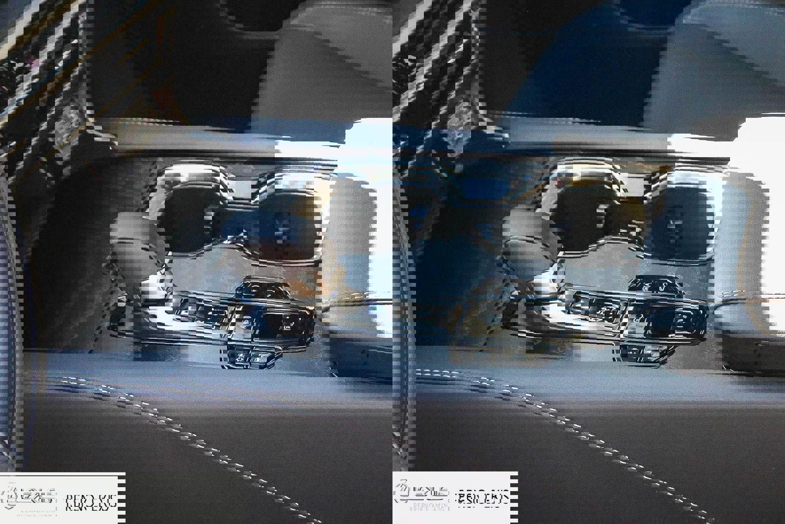 New 2026 Lexus RX 350 AWD image 20