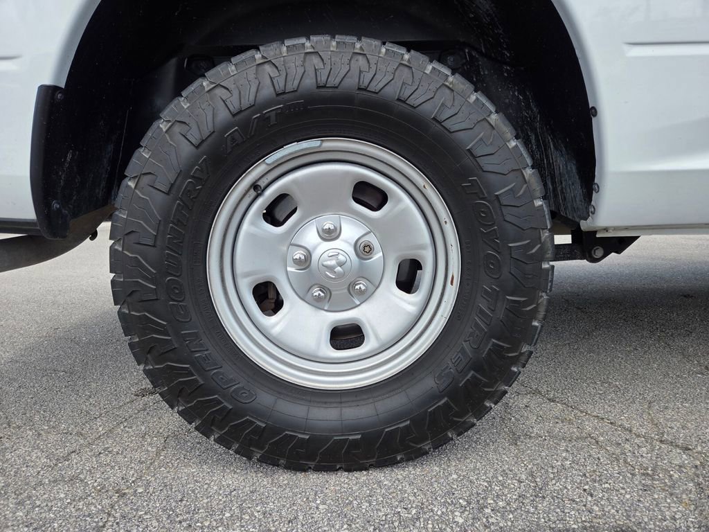 Used 2019 RAM 1500 Tradesman image 12