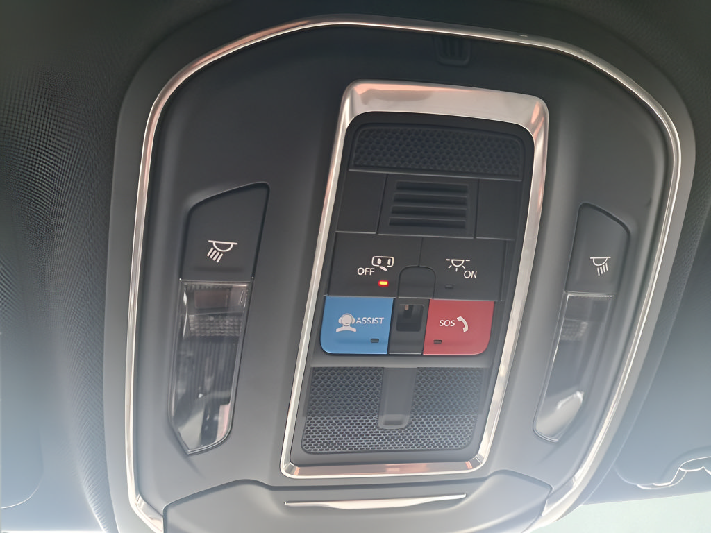 New 2026 Jeep Cherokee Laredo AWD/4WD image 25