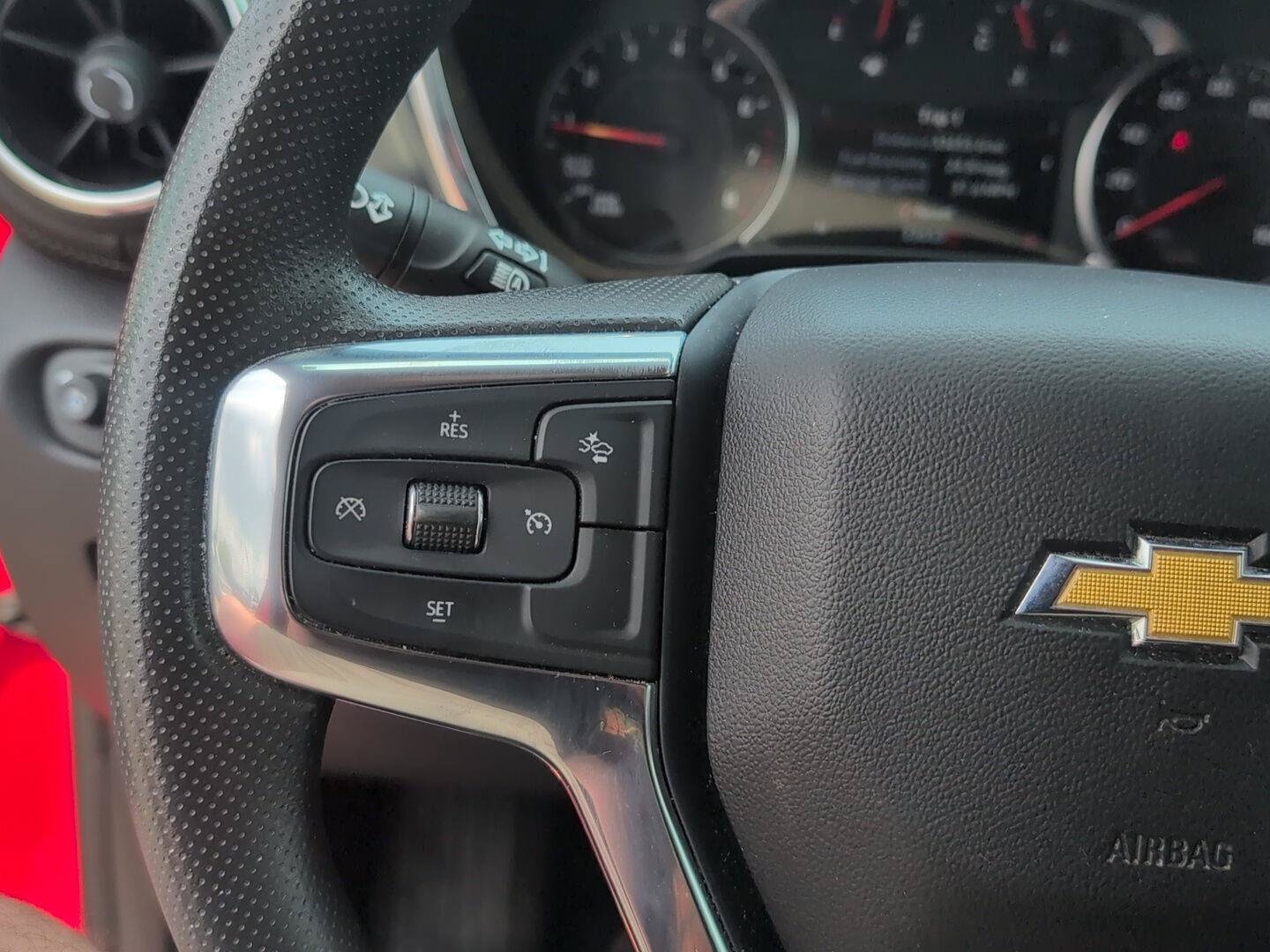 Used 2024 Chevrolet Blazer LT w/ Convenience Package FWD image 21