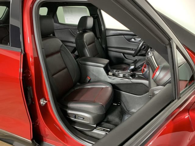 Used 2023 Chevrolet Blazer RS w/ Driver Confidence II Package AWD/4WD image 39