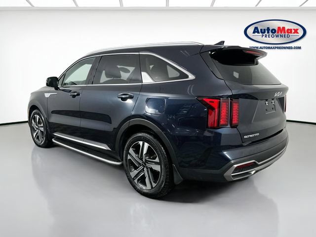 Used 2023 Kia Sorento EX AWD/4WD image 5