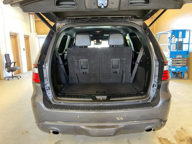 Used 2024 Dodge Durango GT image 26