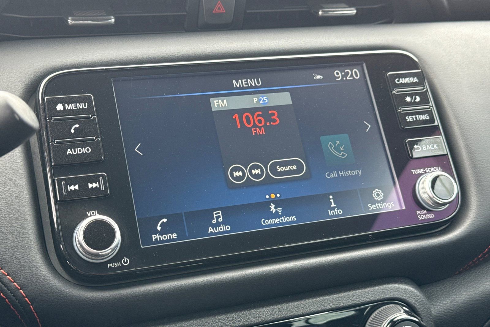 Used 2024 Nissan Kicks SR image 19