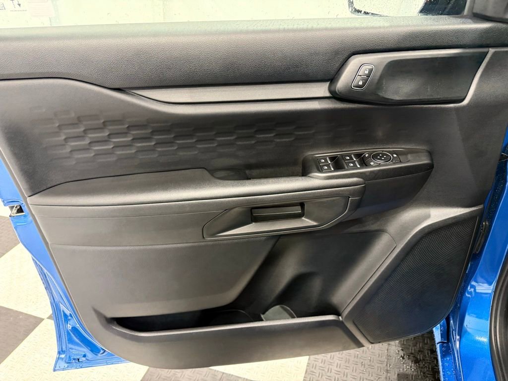 New 2025 Ford Ranger XL w/ Trailer Tow Package image 15