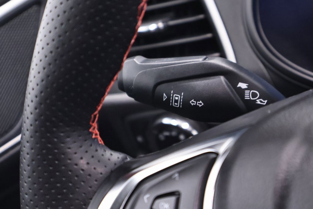 Certified 2023 Ford Edge ST-Line w/ Cargo Accessory Package image 26