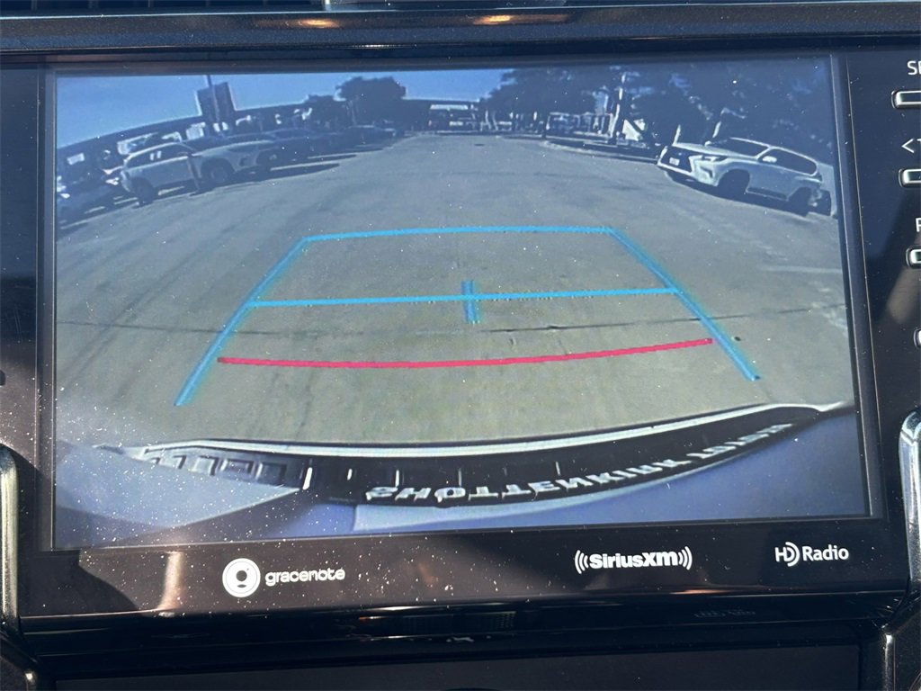 Used 2021 Toyota 4Runner TRD Off-Road Premium image 27