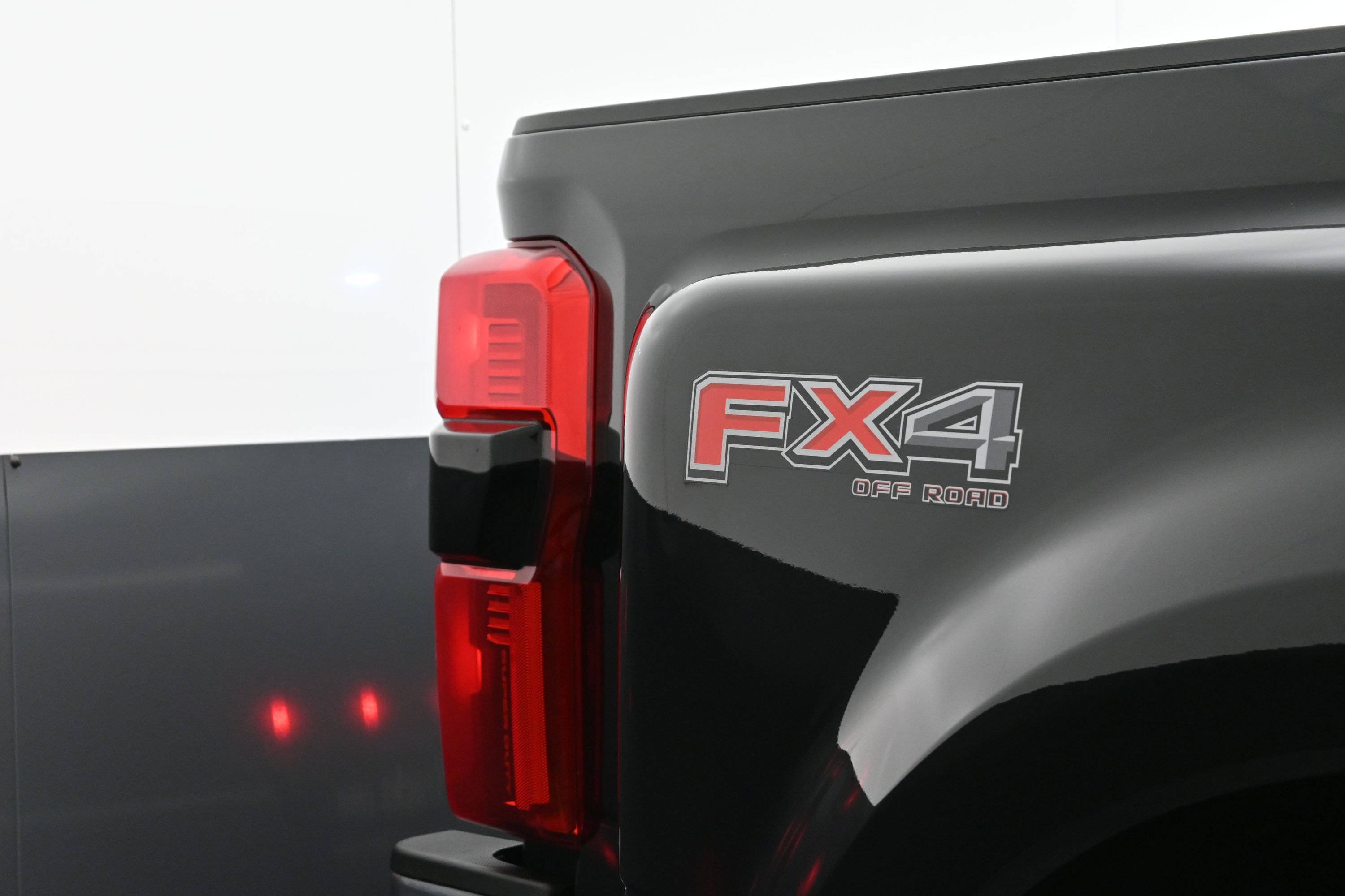 Used 2023 Ford F350 King Ranch w/ Chrome Package AWD/4WD image 51