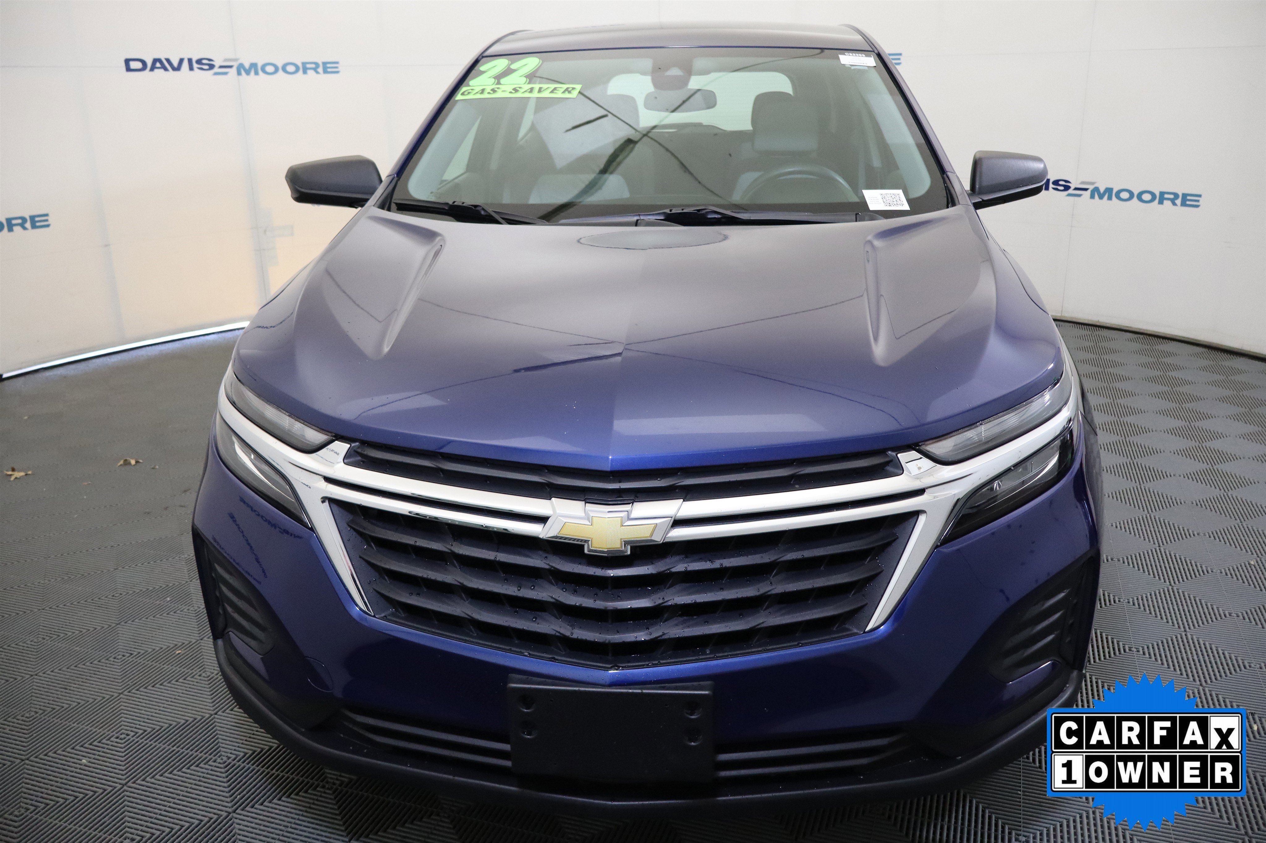 Used 2022 Chevrolet Equinox LS image 14