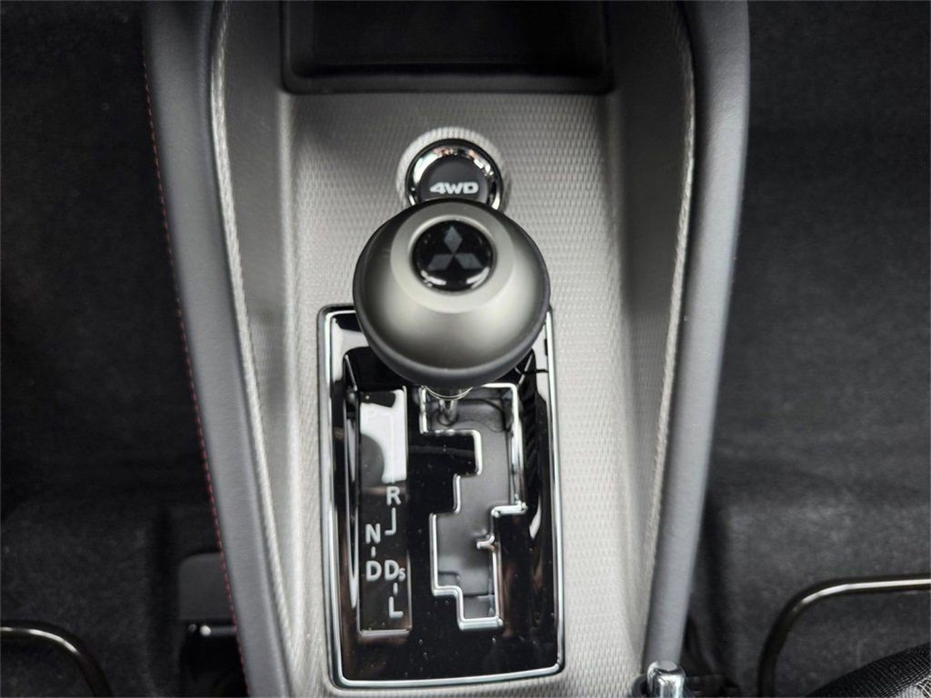 New 2025 Mitsubishi Outlander Sport LE image 14