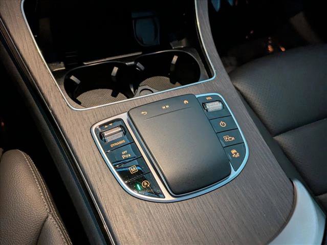 Certified 2022 Mercedes-Benz GLC 300 image 10