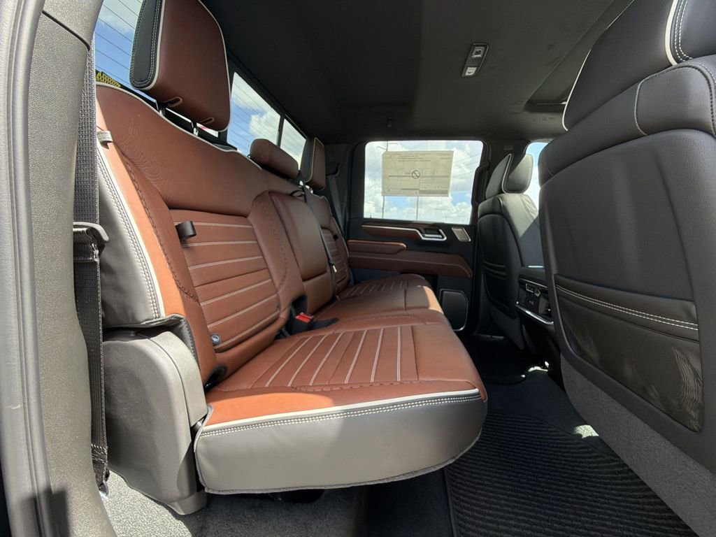 New 2026 GMC Sierra 2500 Denali Ultimate w/ Max Trailering Package image 33
