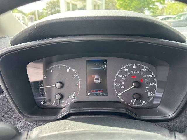 Used 2024 Toyota Corolla LE image 20