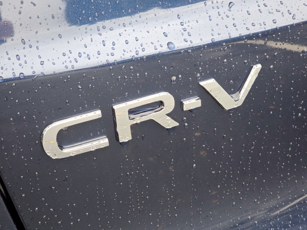 New 2027 Honda CR-V EX-L image 17