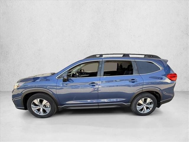 Used 2021 Subaru Ascent Premium w/ Convenience Package AWD/4WD video 2