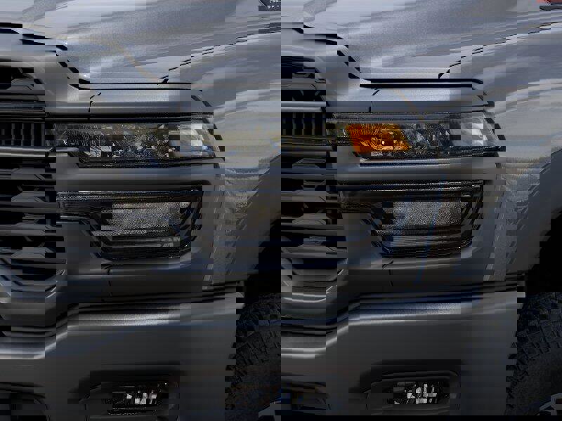 New 2025 RAM 2500 Tradesman w/ Power Wagon Package image 6