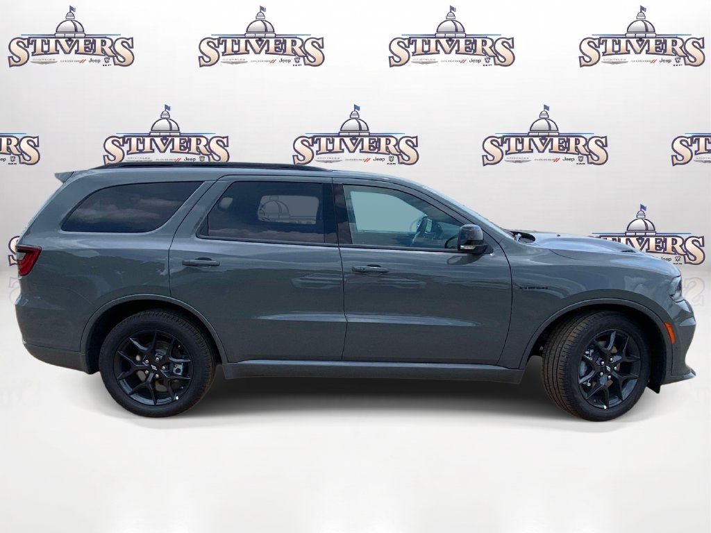 New 2026 Dodge Durango GT AWD/4WD image 6