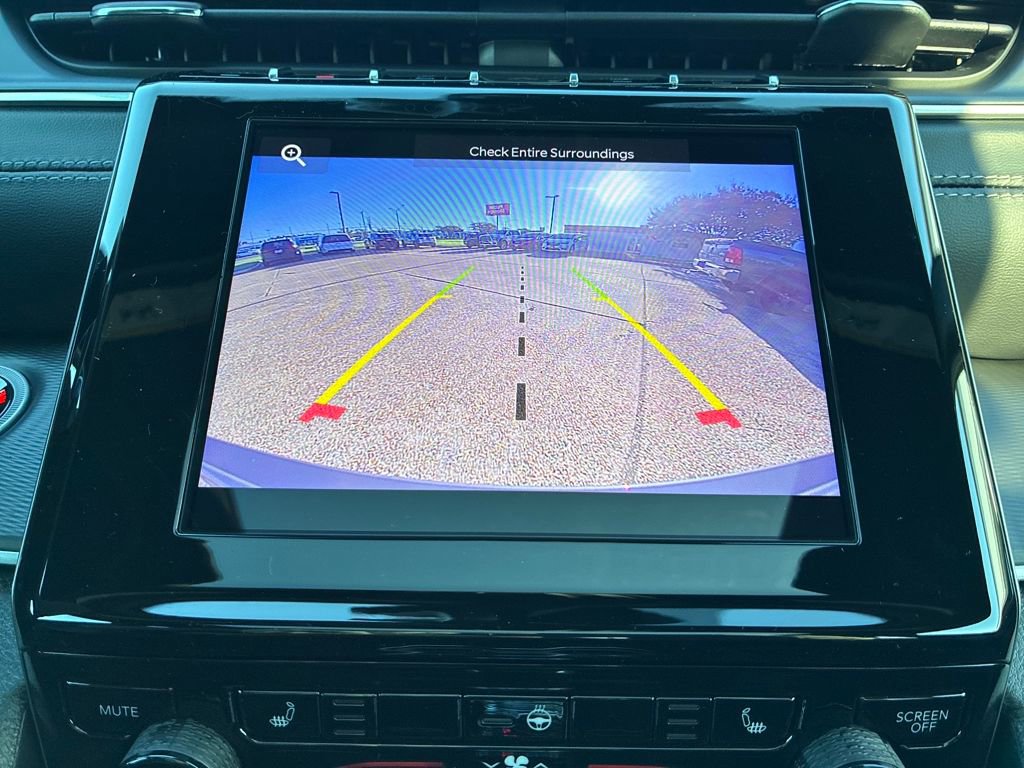 New 2025 Jeep Grand Cherokee image 19