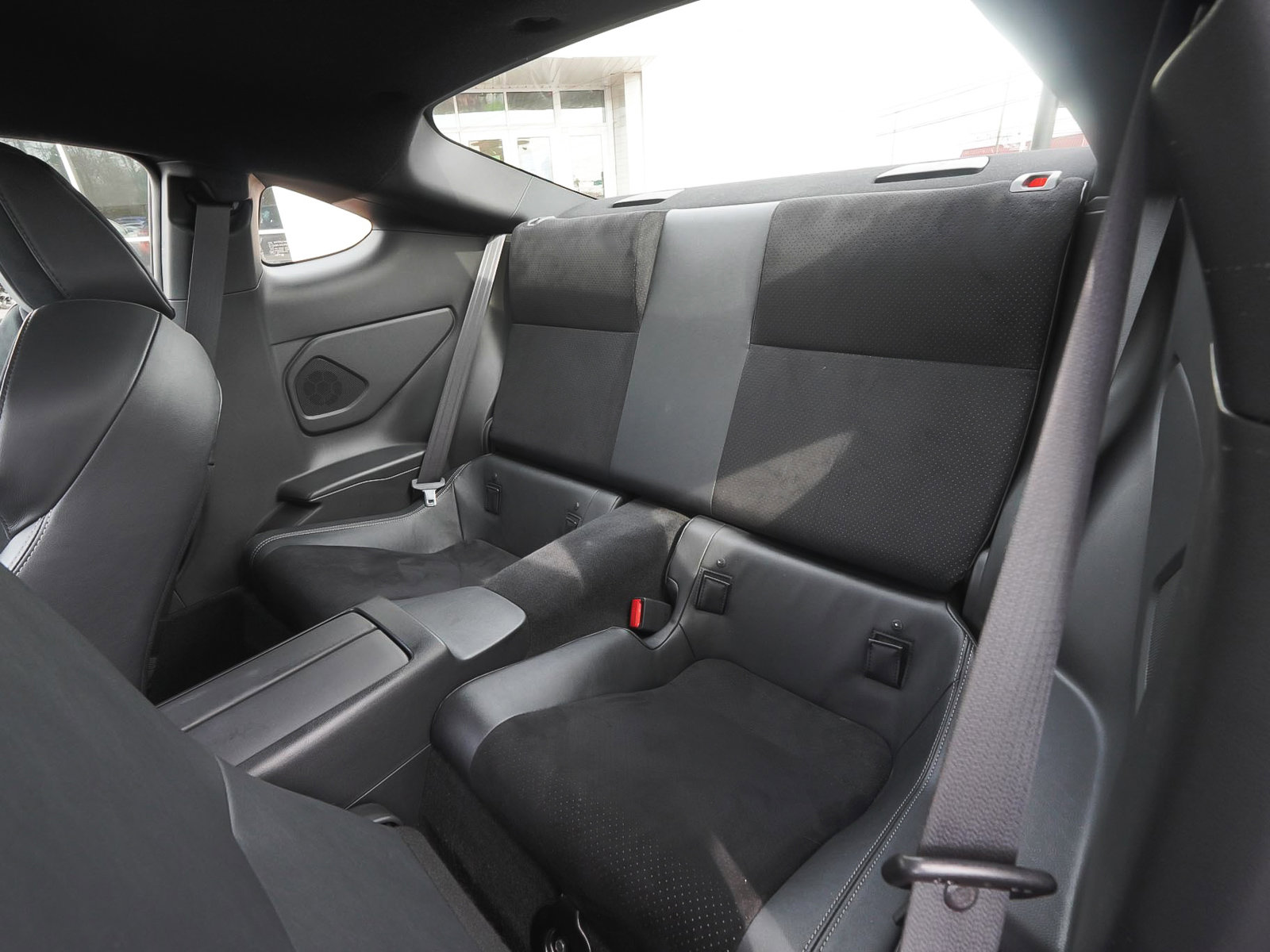 Used 2024 Toyota GR86 Premium image 32