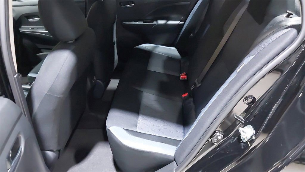 Used 2025 Nissan Versa SV w/ Trunk Package image 21