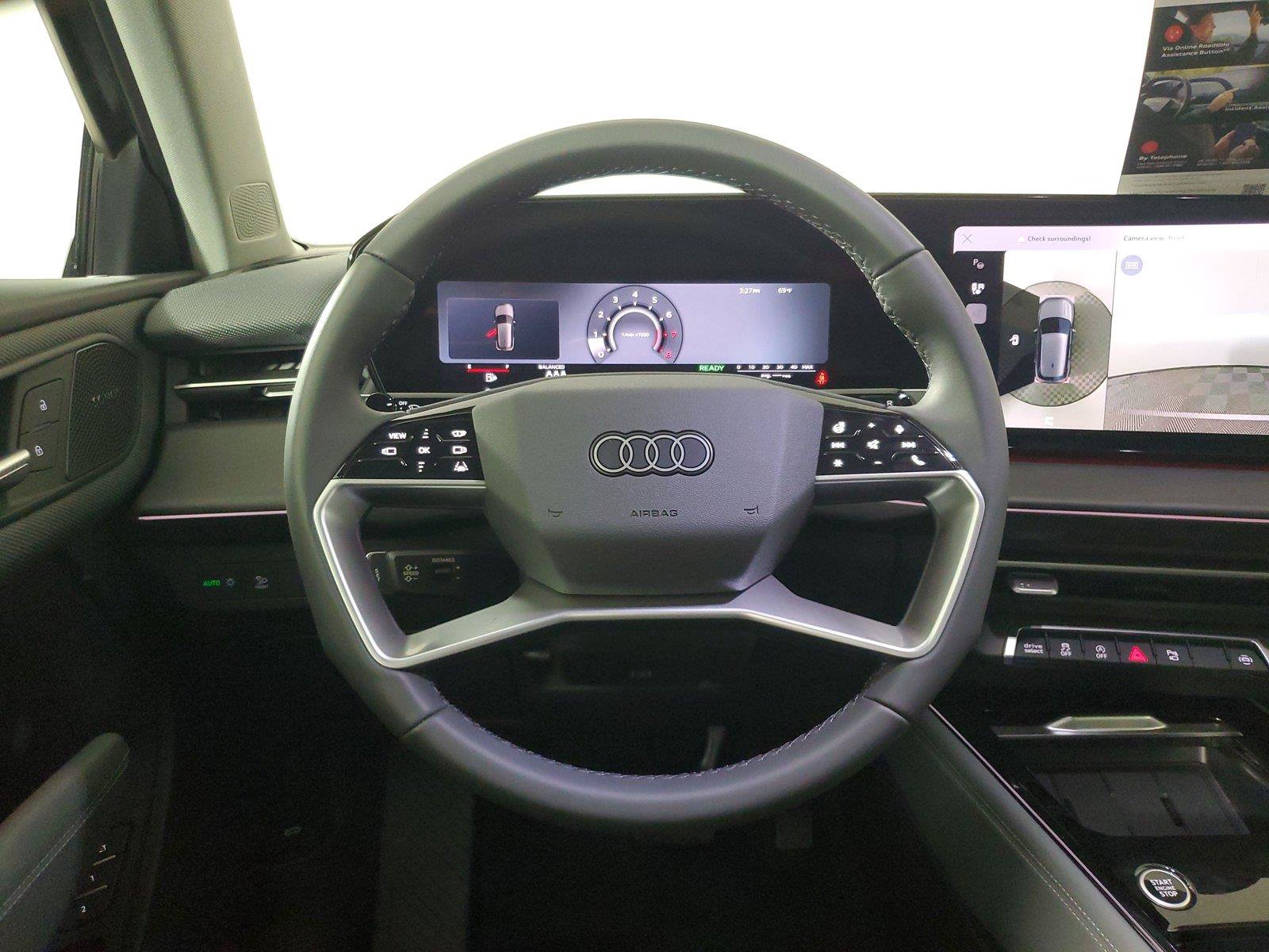 New 2026 Audi Q3 quattro 2.0T AWD/4WD image 17