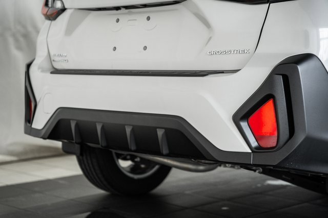 Used 2024 Subaru Crosstrek 2.0i Premium image 9