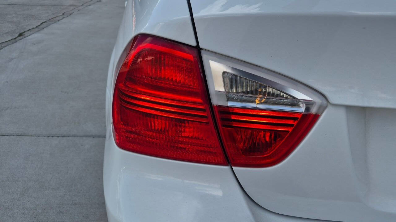 Used 2008 BMW 328i Sedan image 21