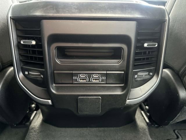 Used 2022 RAM 1500 Big Horn AWD/4WD image 31