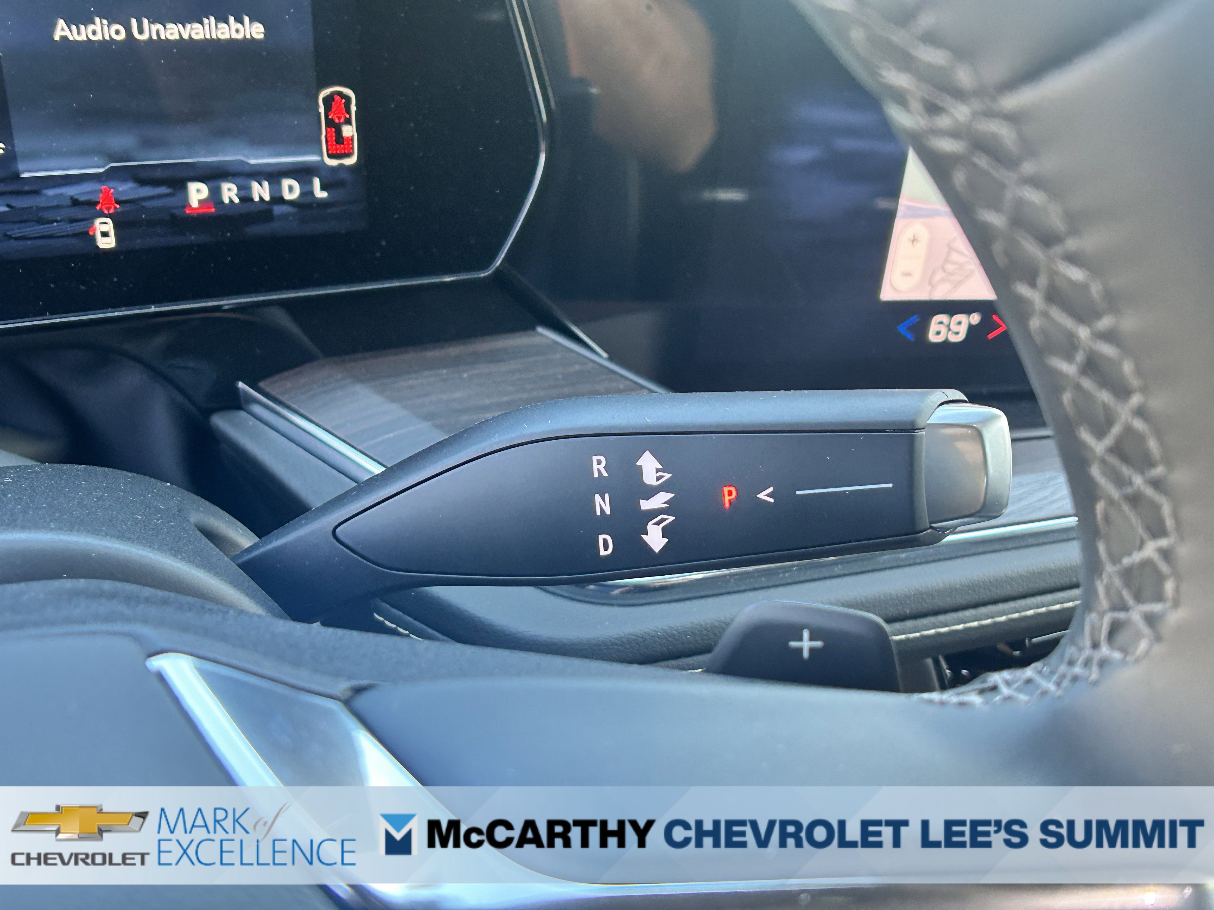 New 2026 Chevrolet Tahoe Premier w/ Sun And Tow Package image 19