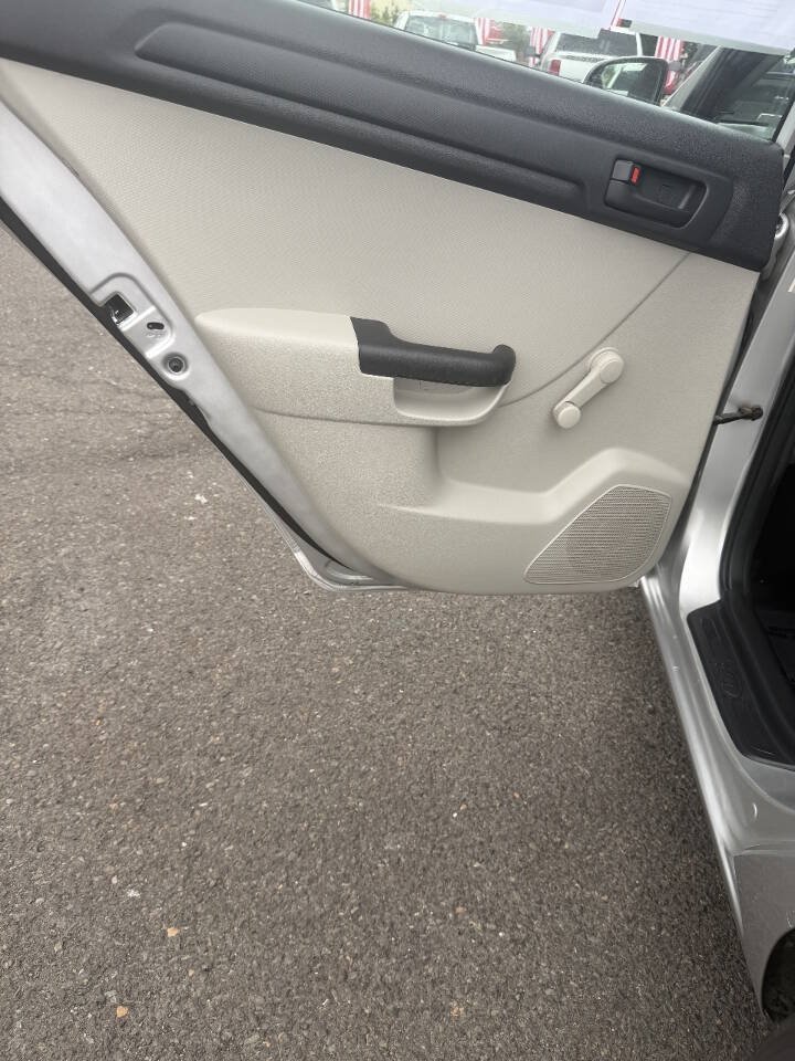 Used 2012 Kia Forte LX FWD image 14