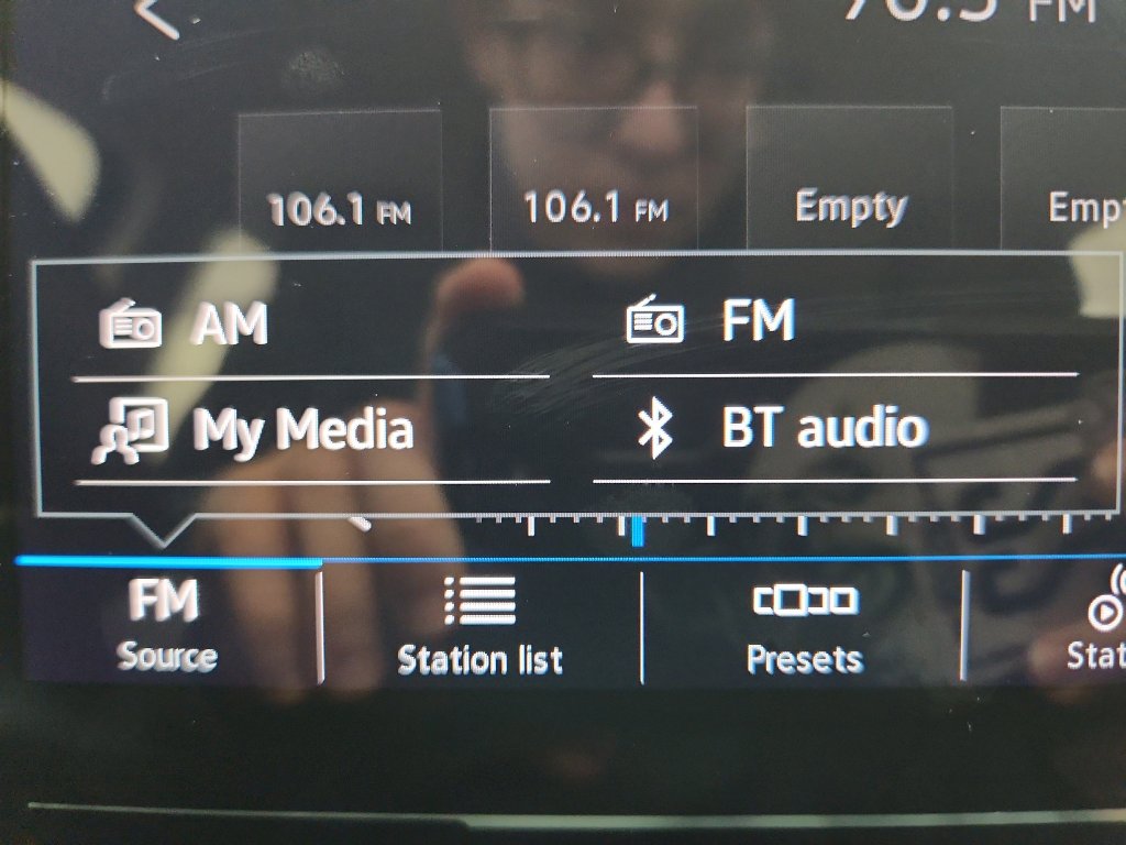 New 2026 Volkswagen Taos S image 17