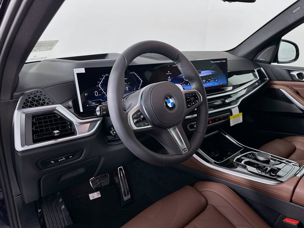 New 2026 BMW X5 sDrive40i image 9
