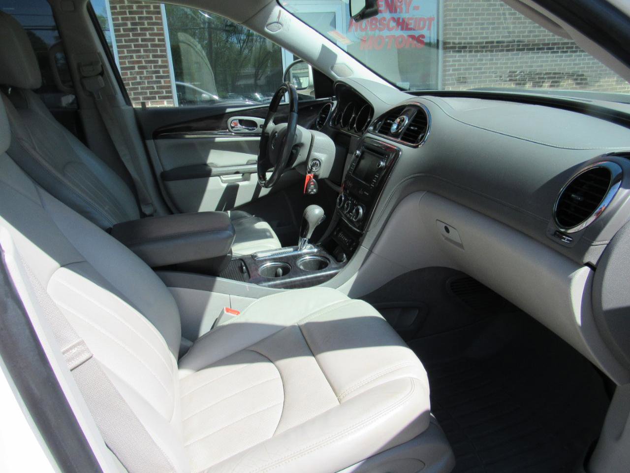 Used 2015 Buick Enclave Premium w/ Trailering Package AWD/4WD image 33