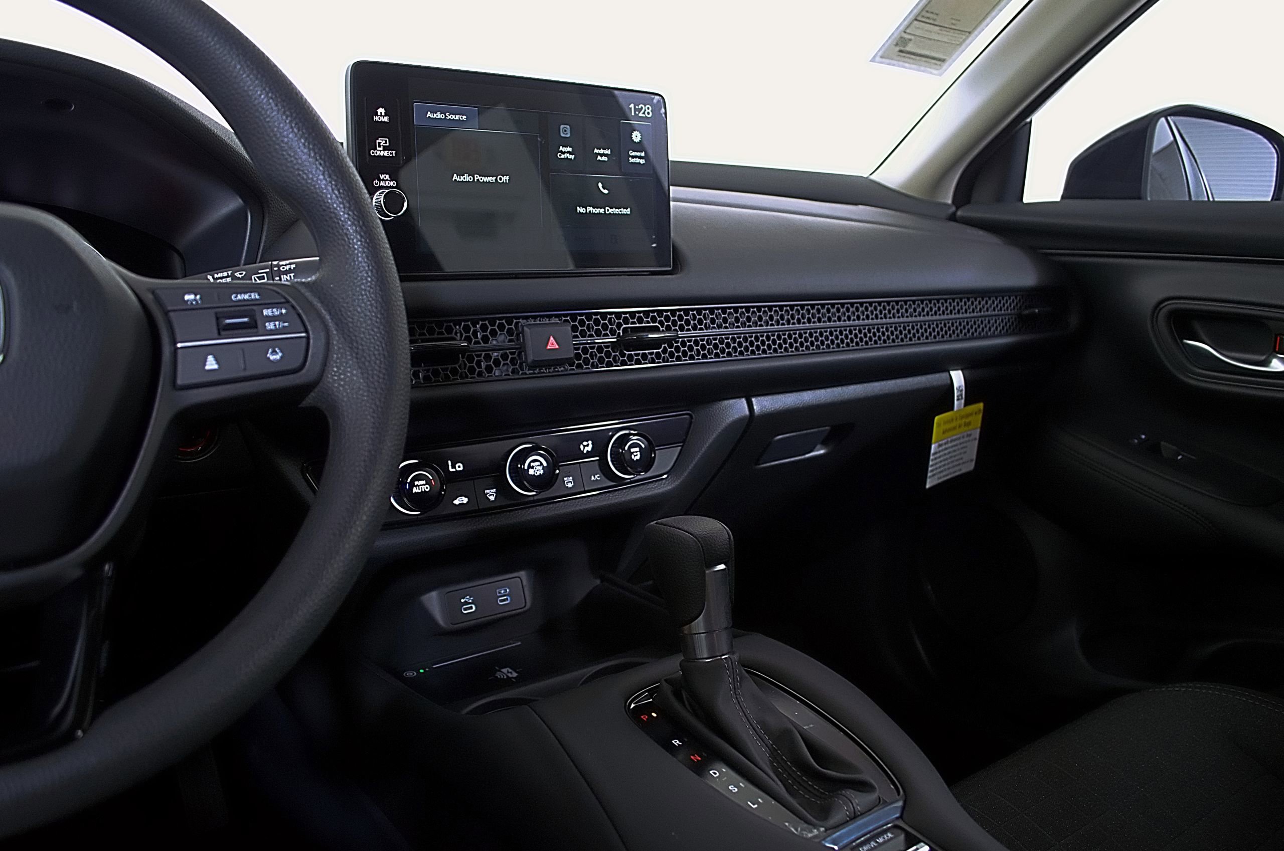 Used 2026 Honda HR-V LX image 25