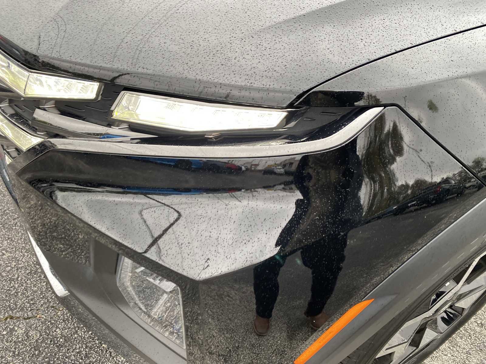 Certified 2023 Hyundai Santa Cruz Limited image 10