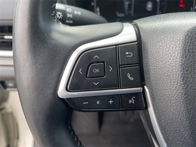 Used 2024 Toyota Grand Highlander XLE image 30