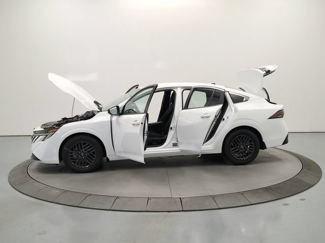 Used 2026 Nissan Sentra SV w/ SV Convenience Package FWD image 13