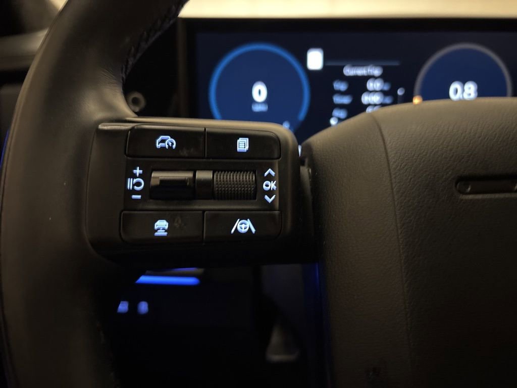 Used 2024 Hyundai Santa Fe Calligraphy image 17