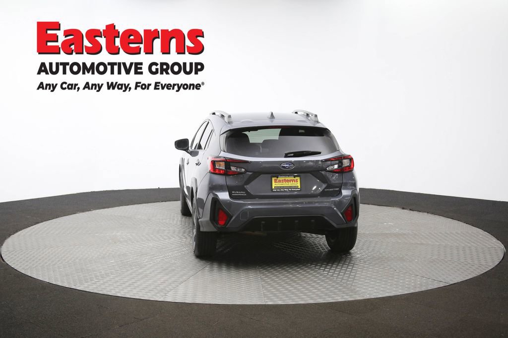 Used 2024 Subaru Crosstrek 2.0i Premium image 35