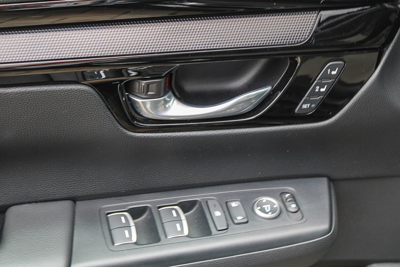 Used 2024 Honda CR-V Sport Touring image 22