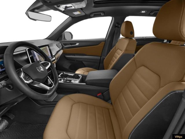 New 2026 Volkswagen Atlas Cross Sport SEL image 7