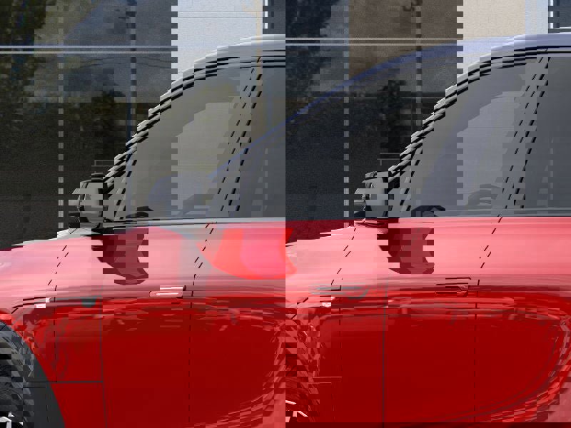 New 2025 Cadillac Lyriq Sport w/ LPO, Floor Liner Package image 12