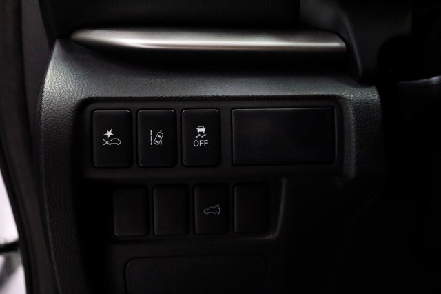 New 2025 Mitsubishi Eclipse Cross SE image 15