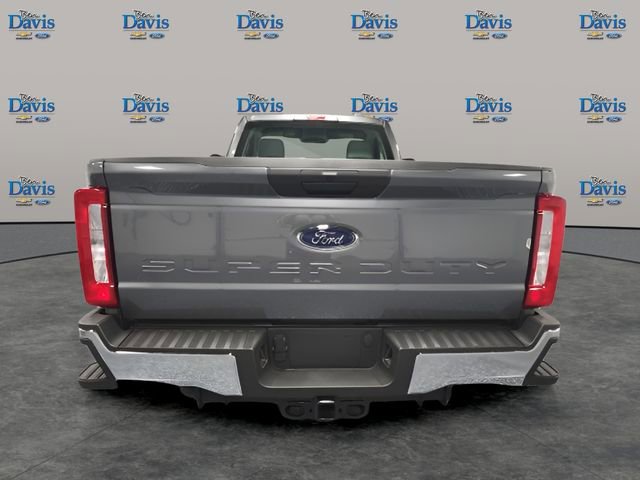 New 2025 Ford F250 XL image 4