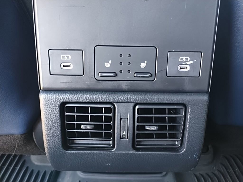 Certified 2023 Subaru Solterra AWD image 45