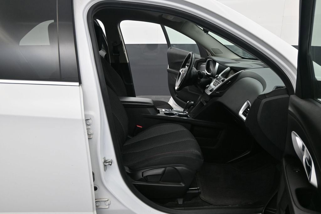 Used 2016 Chevrolet Equinox LT w/ Convenience Package FWD image 30