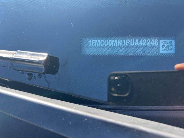 Used 2023 Ford Escape ST-Line image 10